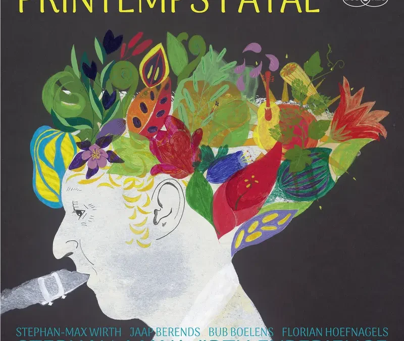 Rezensionen zu Printemps Fatal