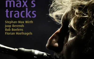 Rezensionen zu Max’s Tracks